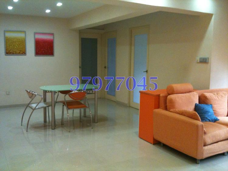 Blk 22 Jalan Membina (Bukit Merah), HDB 5 Rooms #110609642